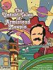 Cartel de The Untold Tales of Armistead Maupin