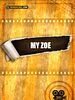 Cartel de My Zoé