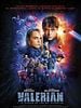 Cartel de Valerian y la ciudad de los mil planetas