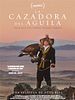 Cartel de La cazadora del águila