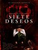 Cartel de Siete deseos