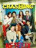 Cartel de Crashing (UK)