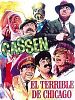 Cartel de El terrible de Chicago