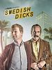 Cartel de Swedish Dicks