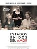 Cartel de Estados Unidos del amor