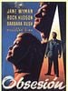 Cartel de Obsesión
