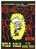 Cartel de Wild Gals Of The Naked West