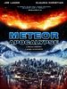 Cartel de Meteor Apocalypse