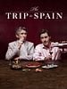 Cartel de The Trip to Spain