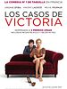 Cartel de Los casos de Victoria