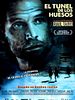 Cartel de El túnel de los huesos