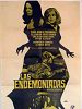 Cartel de Las endemoniadas