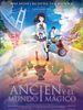 Cartel de Ancien y el mundo mágico