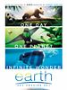 Cartel de Earth: One Amazing Day