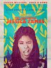 Cartel de La increíble Jessica James