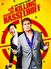 Cartel de Objetivo: Hasselhoff