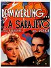 Cartel de De Mayerling a Sarajevo