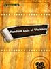 Cartel de Random Acts of Violence