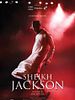 Cartel de Sheikh Jackson