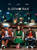 Cartel de El Último Traje