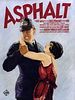 Cartel de Asfalto
