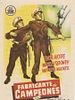 Cartel de El fabricante de campeones