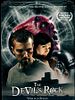 Cartel de The Devil's Rock
