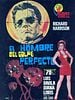 Cartel de El hombre del golpe perfecto