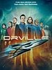 Cartel de The Orville