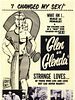 Cartel de Glen o Glenda