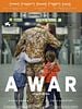 Cartel de A War (Una guerra)