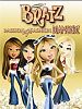Cartel de Bratz: passion 4 fashion diamondz