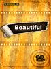 Cartel de Beautiful