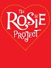 Cartel de The Rosie Project