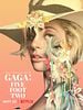 Cartel de Gaga: Five Foot Two