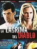 Cartel de La lágrima del diablo