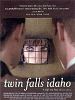 Cartel de Twin Falls Idaho