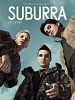 Cartel de Suburra (2017)