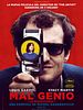 Cartel de Mal genio (Le redoutable)