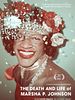 Cartel de The Death and Life of Marsha P. Johnson