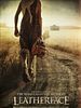 Cartel de Leatherface