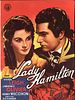 Cartel de That Hamilton Woman