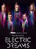 Cartel de Philip K. Dick's Electric Dreams