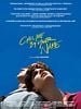 Cartel de Call Me By Your Name