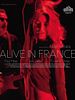 Cartel de Alive In France