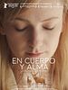 Cartel de En cuerpo y alma