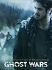 Cartel de Ghost Wars