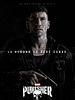 Cartel de Marvel's The Punisher