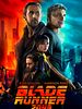 Cartel de Blade Runner 2049