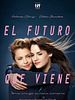 Cartel de El Futuro que Viene